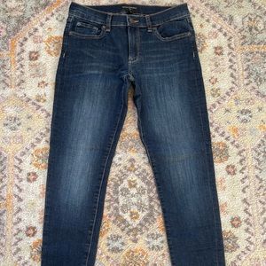 Banana Republic Skinny Jeans